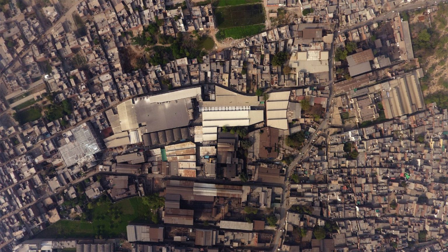 Interwood Manufacturing Facility CuttingEdge Furniture Production