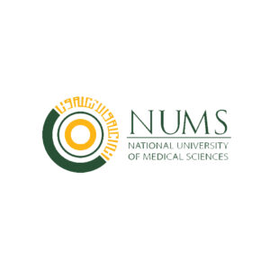 NUMS King Hamad Institute of Nursing & Associated Medical Sciences (KHINAMS)