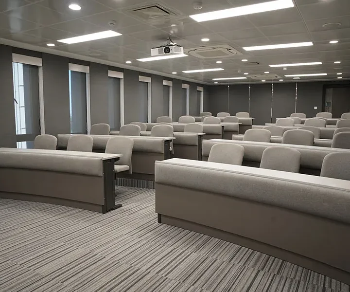 Allied Bank (ABL), Management Development Center (MDC)