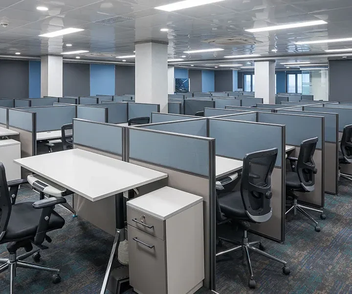 Allied Bank Mereweather Tower Call Center & Training Facility