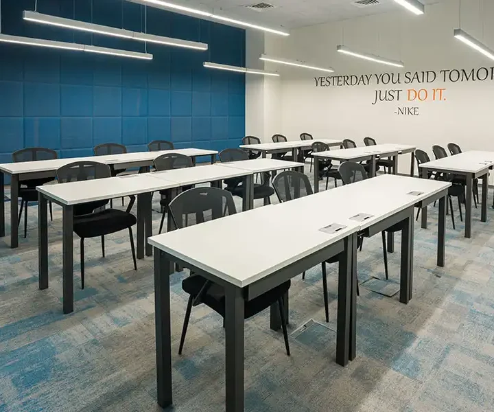 Asheri Tech Academy Campus