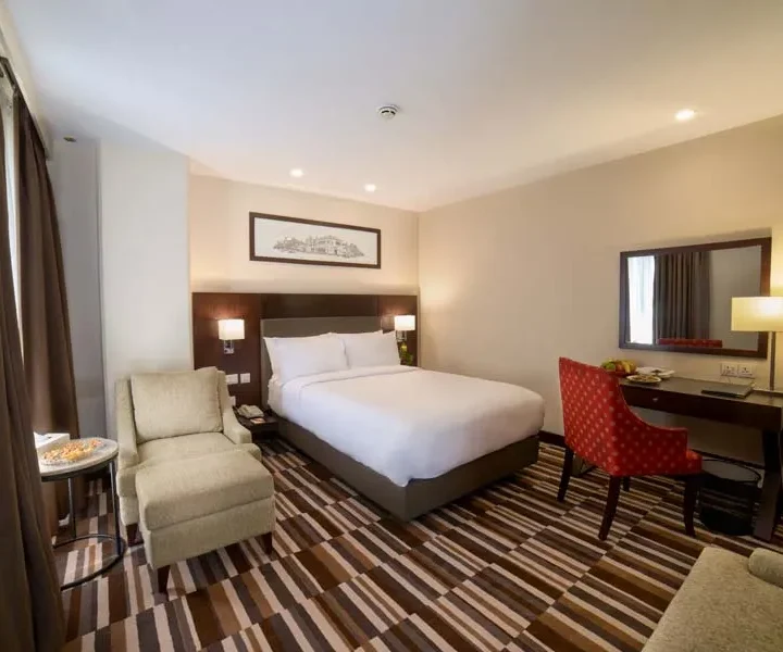 Avari Lahore