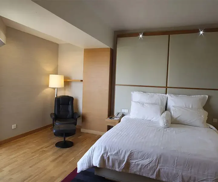 Avari Towers