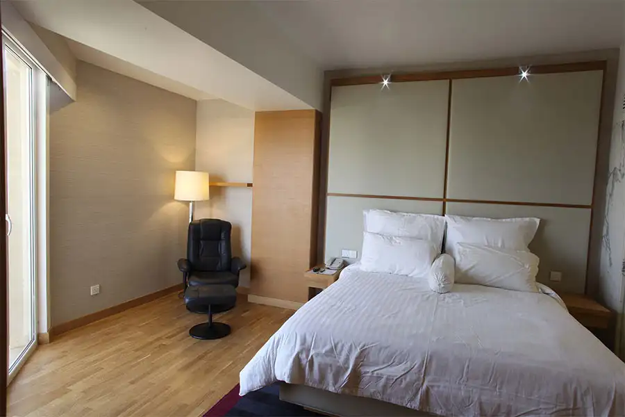 Avari Towers