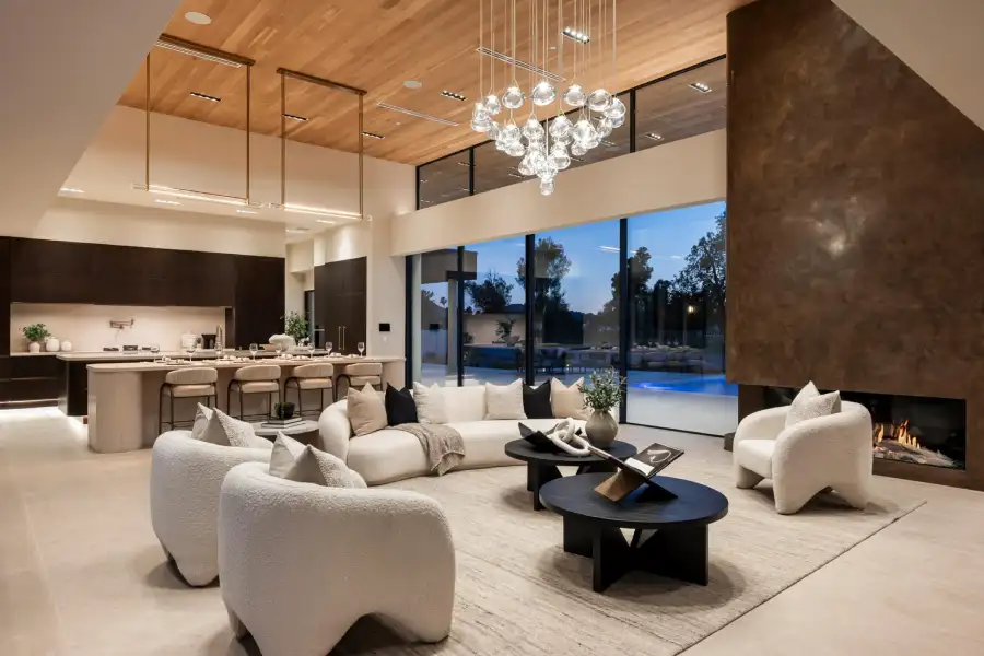 Black Heath, Phoenix Arizona, USA