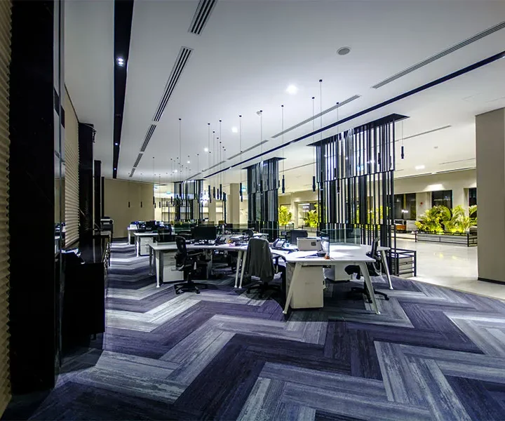Emaar Sales Center