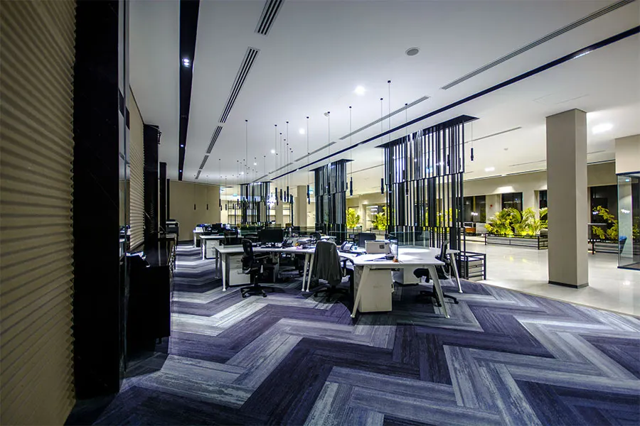 Emaar Sales Center