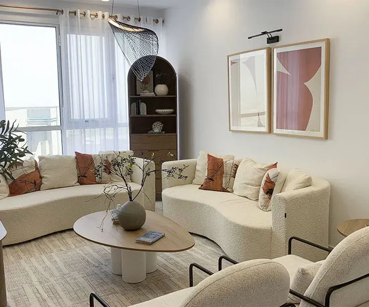 Grove Residency Dolmen Group