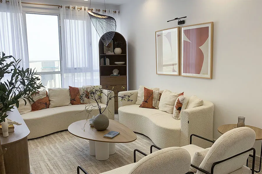 Grove Residency Dolmen Group