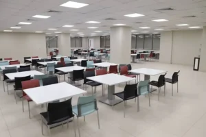 Indus Hospital, Recep Tayyip Erdogan Hospital (RTEH)