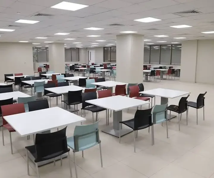 Indus Hospital, Recep Tayyip Erdogan Hospital (RTEH)