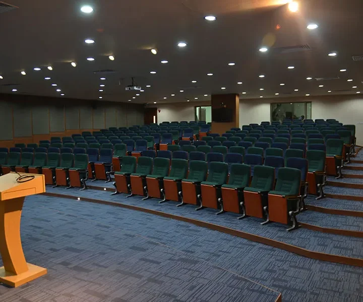 Karachi School of Business Leadership