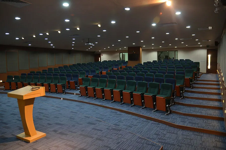 Karachi School of Business Leadership