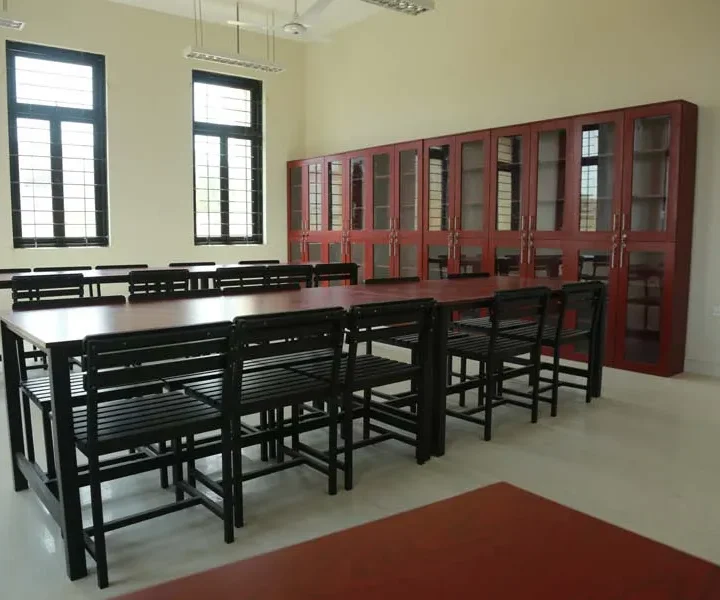 School Education Literacy Department