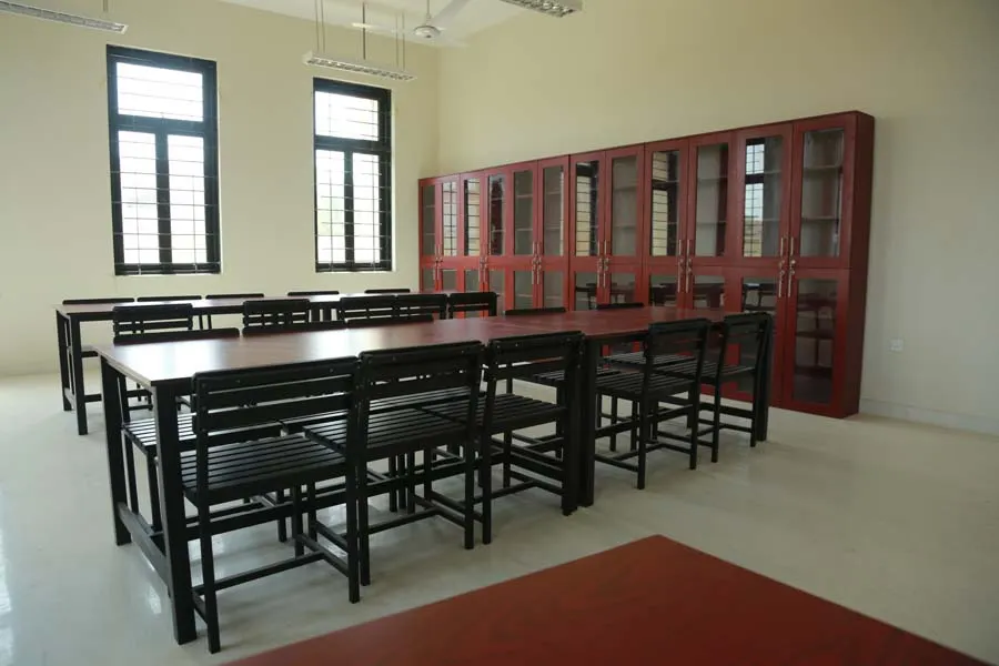 School Education Literacy Department