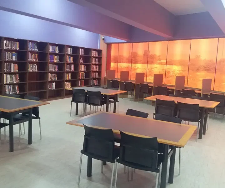 Shaheed Benazir Bhutto University
