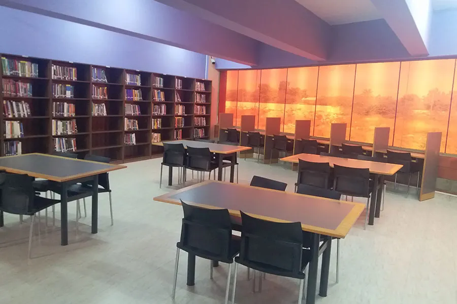 Shaheed Benazir Bhutto University