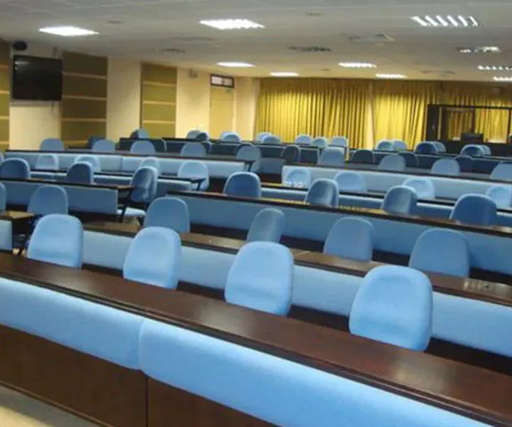 Sukkar IBA University
