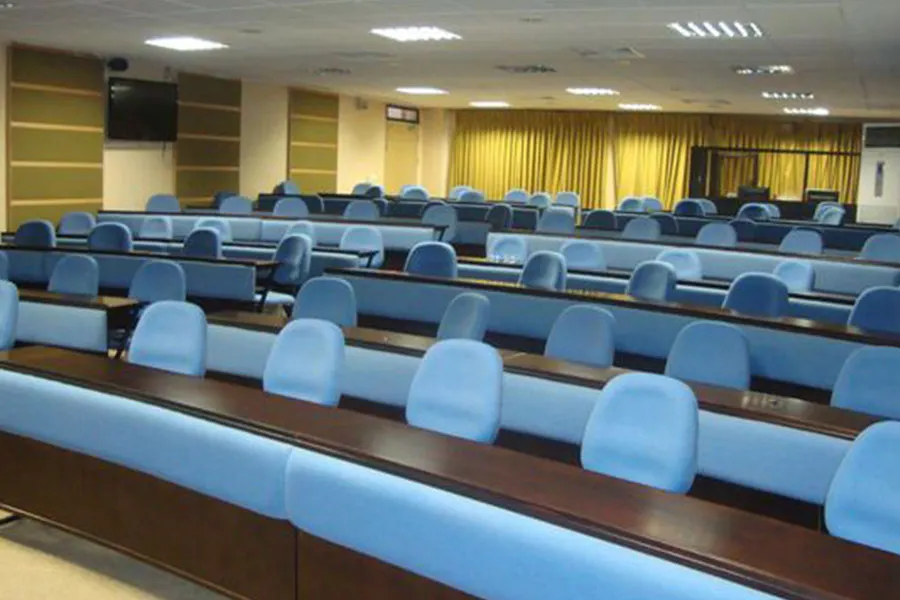 Sukkar IBA University