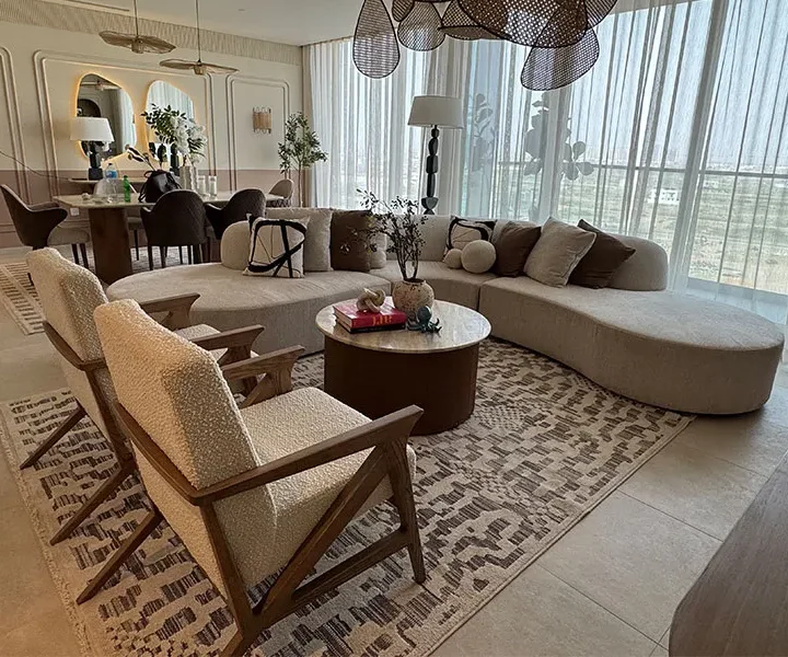 The Views Emaar