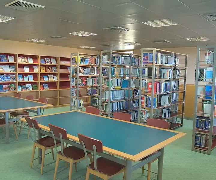 IOBM CBM