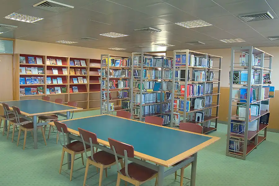 IOBM CBM