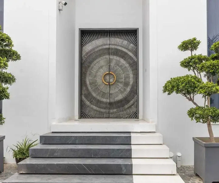 Luxury Home 3