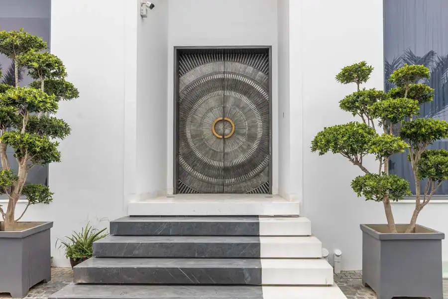 Luxury Home 3