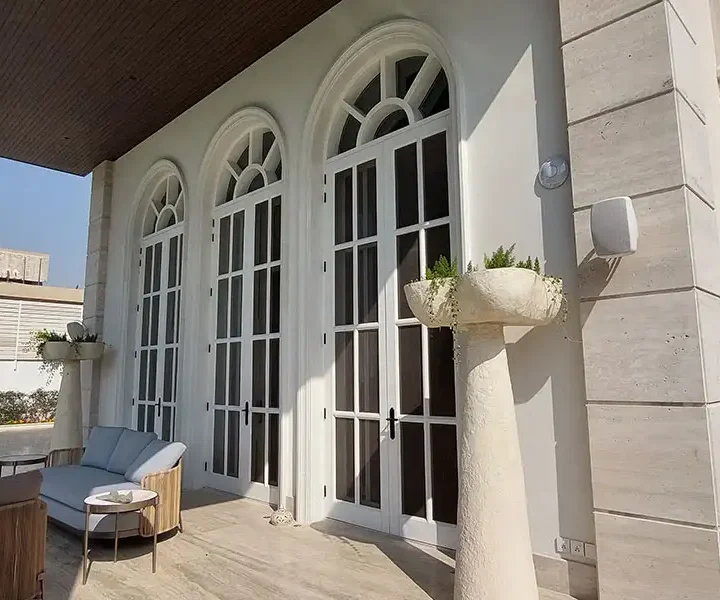 Luxury Home DHA 4