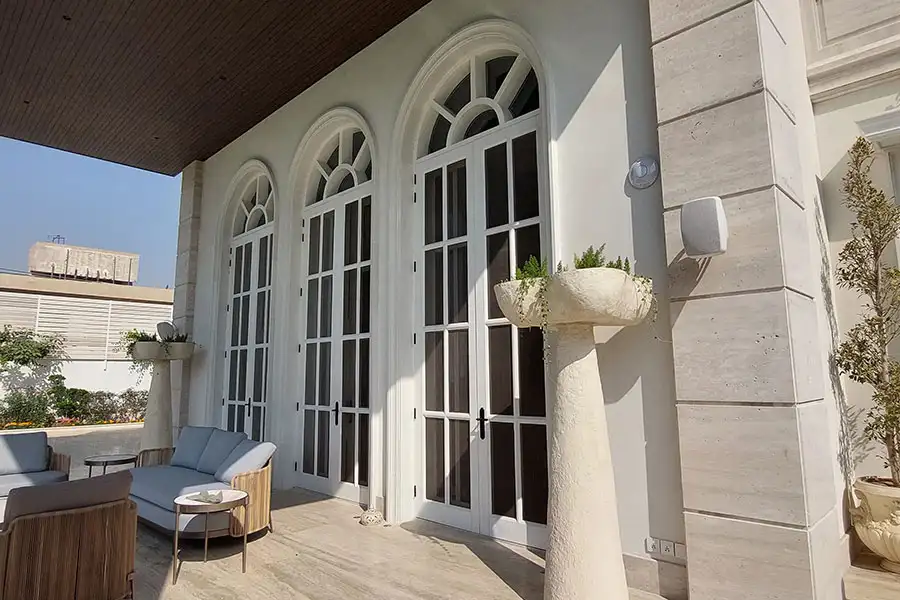 Luxury Home DHA 4