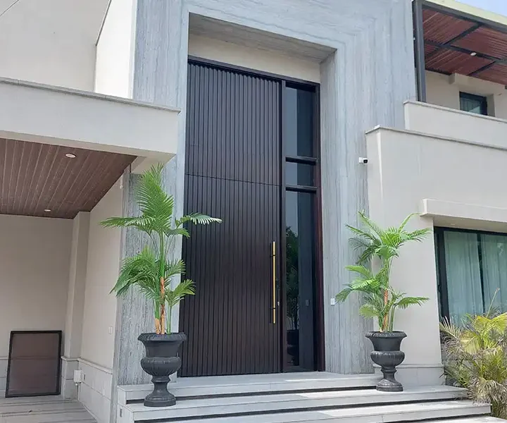 Luxury Home DHA 5