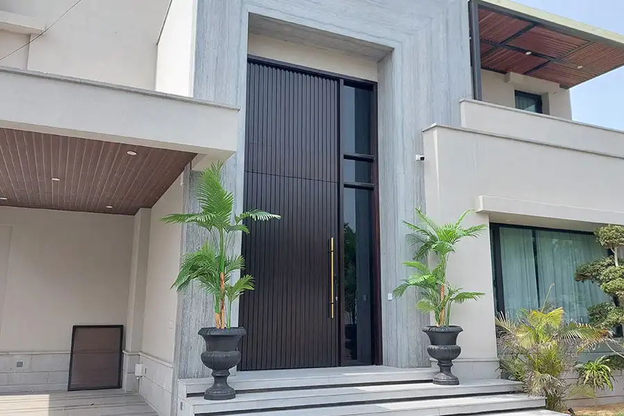 Luxury Home DHA 5