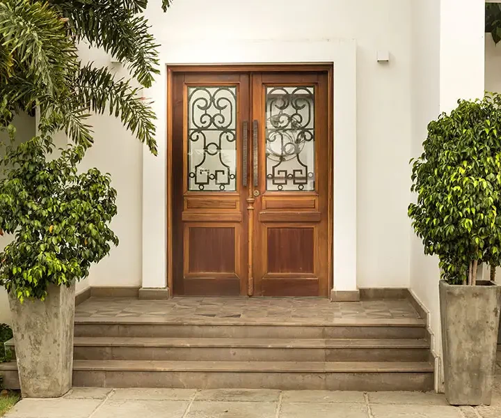 Luxury Home DHA 6
