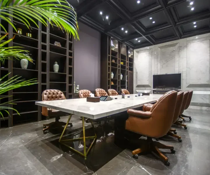 Naveena Group Head Office