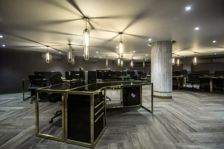 Naveena Group Head Office